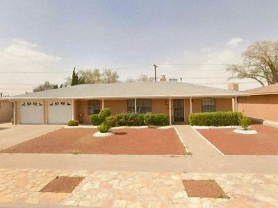 8321 Cielo Vista Dr, El Paso, TX, 79925
