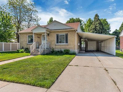127 W 300 N, Springville, UT, 84663