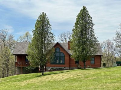 1692 Scott Ridge Rd, Liberty, WV, 25124