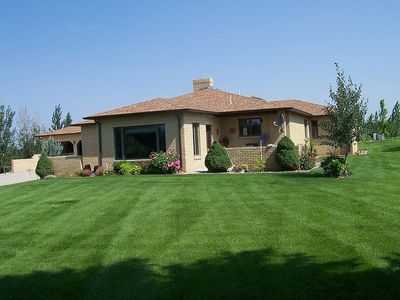 161 Cottonwood Terrace, Torrington, WY, 82240