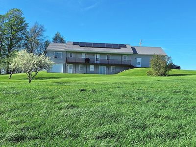 294 Lyon Rd, Holland, VT, 05830