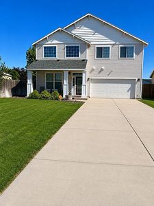 5311 Oriole Ln, Pasco, WA, 99301