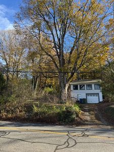 271 Lake Rd, Andover, CT, 06232