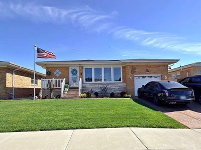 8537 W Winona St, Chicago, IL, 60656