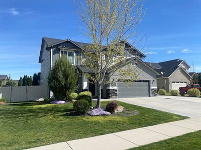 2550 E Snocreek Dr, Eagle, ID, 83616