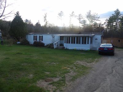 734 E Andover Rd, Andover, ME, 04216