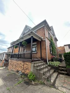 619 9th St, Beaver Falls, PA, 15010