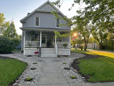 429 8th St N, Wahpeton, ND, 58075