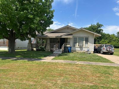 1820 N Denver Ave, Tulsa, OK, 74106
