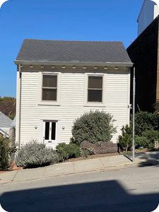 380 Cumberland St, San Francisco, CA, 94114