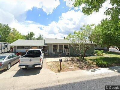 435 W Hall Ave, Grand Junction, CO, 81505