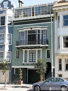 1140 Taylor St, San Francisco, CA, 94108