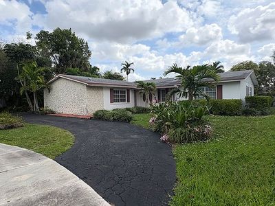 2601 SW 121st Ave, Miami, FL, 33175
