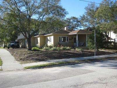 415 S Melville Ave, Tampa, FL, 33606
