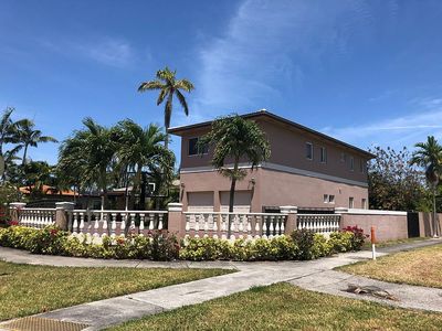 3135 SW 80th Ave, Miami, FL, 33155