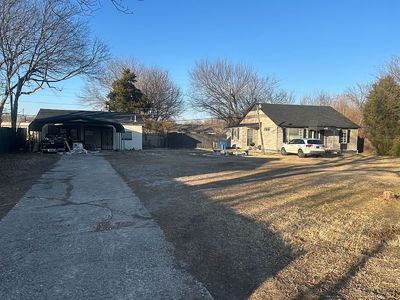 247 E Zion St, Tulsa, OK, 74106