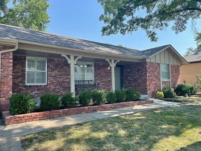 12119 E 37th Pl, Tulsa, OK, 74146