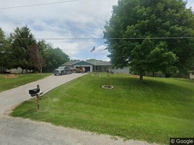 11215 Devils Creek Rd, Blue Grass, IA, 52726
