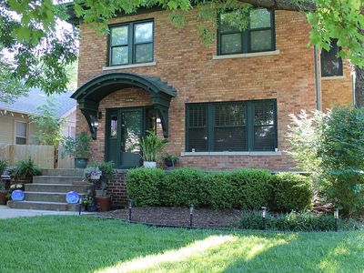357 N Yale Ave, Wichita, KS, 67208