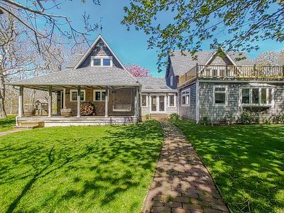 2 Old Pocha Rd, Edgartown, MA, 02539