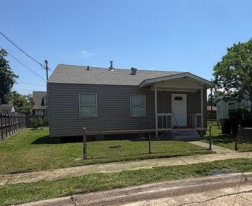 22 Curtis Dr, New Orleans, LA, 70126