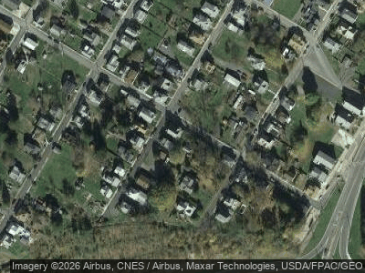 230 Vine St, Westernport, MD, 21562
