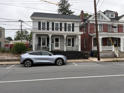 15 Fairground Ave, Hagerstown, MD, 21740