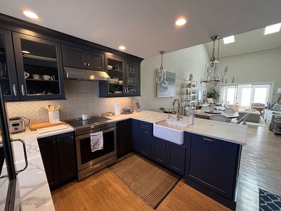9636 S Channel Dr, Harsens Island, MI, 48028