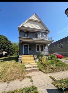 78 Arnold St, Buffalo, NY, 14213