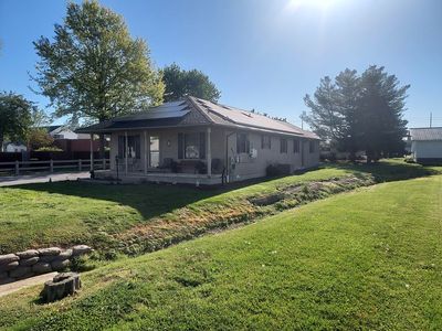 5 S 1st St, Greenwood, DE, 19950