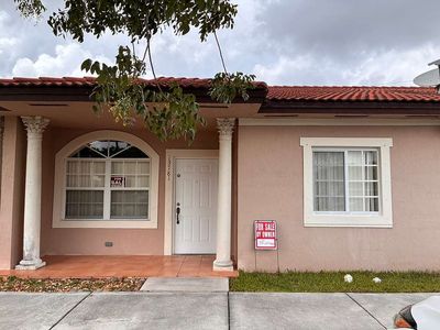 13781 SW 171st Terrace, Miami, FL, 33177