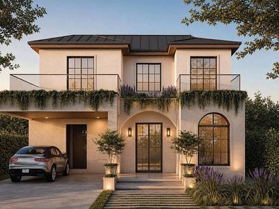 3350 Thomas Ave, Miami, FL, 33133