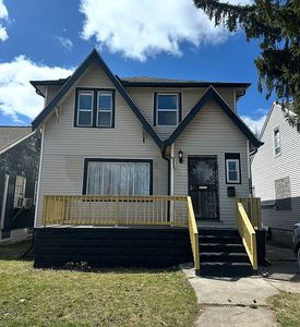 5245 Marlborough St, Detroit, MI, 48224