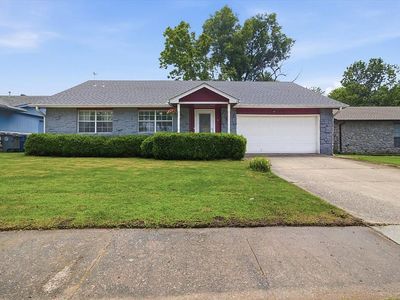 13362 E 32nd Pl, Tulsa, OK, 74134