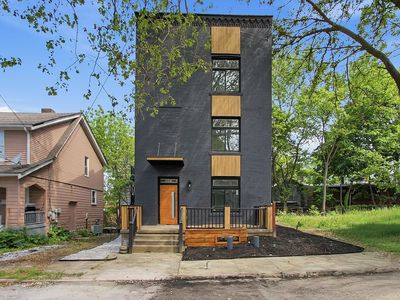 931 Ramsey St, Pittsburgh, PA, 15221