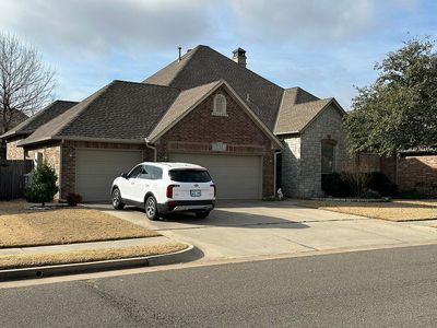 2816 SW 138th St, Oklahoma City, OK, 73170