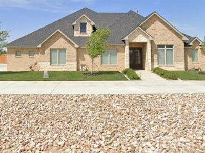 8904 Wedgewood Ave, Amarillo, TX, 79119