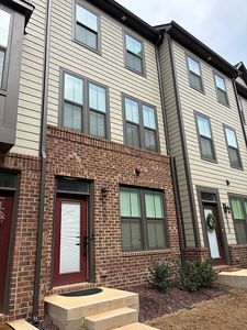 5057 Chinook Ln, Charlotte, NC, 28217