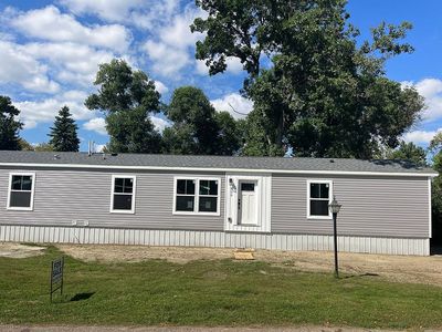 800 Woodland Trail, Mandan, ND, 58554