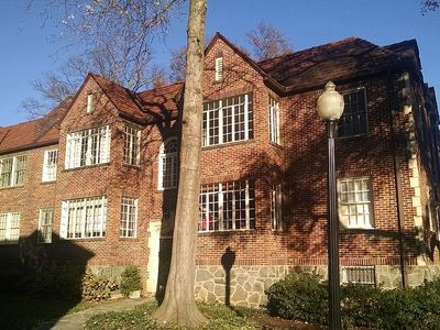 1765 Peachtree St NE, Atlanta, GA, 30309