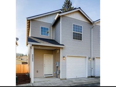 3310 SE 143rd Ave, Portland, OR, 97236