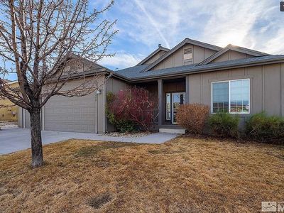 655 Beckwourth Dr, Reno, NV, 89506