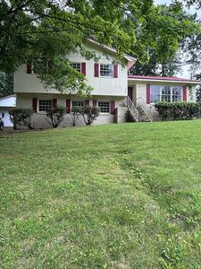 2707 Mercedes Ave NW, Huntsville, AL, 35810