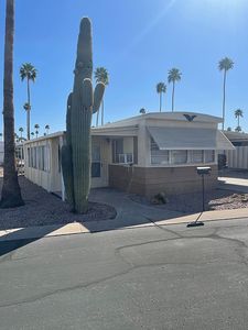 2700 E Allred Ave, Mesa, AZ, 85204