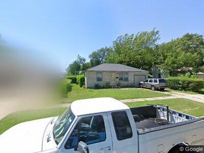 1121 S Christine Ave, Wichita, KS, 67218