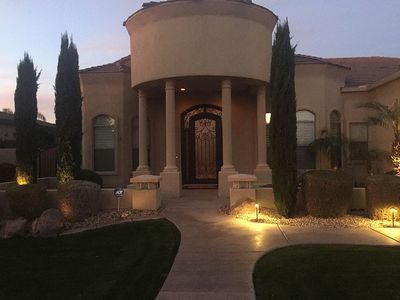 2044 W Weatherby Way, Chandler, AZ, 85286