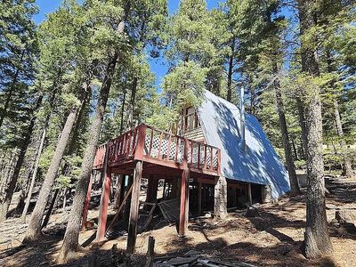 10 Mocking Bird Ln, Cloudcroft, NM, 88317