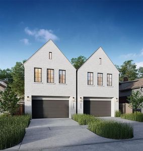 1514 Laird St, Houston, TX, 77008