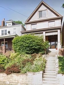 14 Haberman Ave, Pittsburgh, PA, 15211