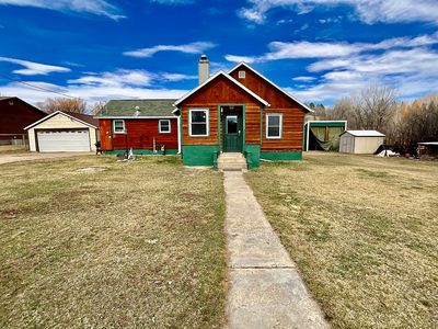 1621 W 17th St, Sheridan, WY, 82801